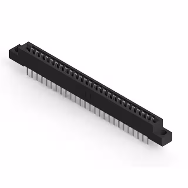 357-052-458-204 EDAC Inc.  Edgeboard Connectors